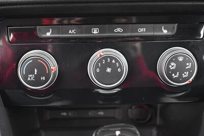 2025 Volkswagen Taos S 4Motion   - Photo 21 - Heber City, UT 84032