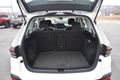 2025 Volkswagen Taos S 4Motion   - Photo 8 - Heber City, UT 84032