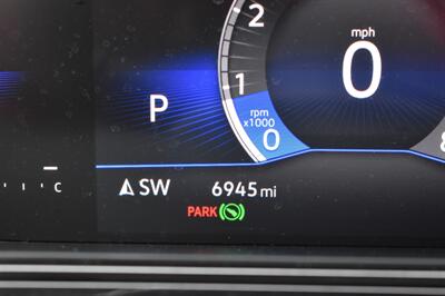 2025 Volkswagen Taos S 4Motion   - Photo 30 - Heber City, UT 84032