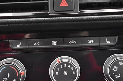 2025 Volkswagen Taos S 4Motion   - Photo 22 - Heber City, UT 84032