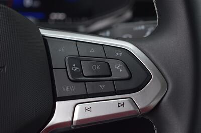 2025 Volkswagen Taos S 4Motion   - Photo 27 - Heber City, UT 84032