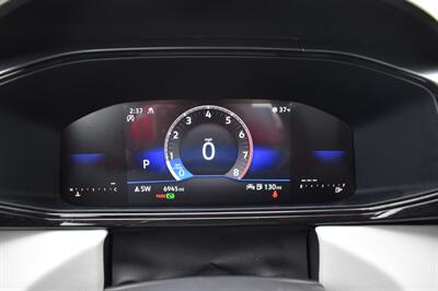 2025 Volkswagen Taos S 4Motion   - Photo 29 - Heber City, UT 84032