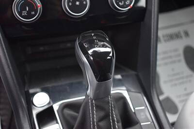 2025 Volkswagen Taos S 4Motion   - Photo 20 - Heber City, UT 84032