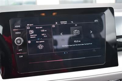 2025 Volkswagen Taos S 4Motion   - Photo 23 - Heber City, UT 84032