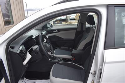 2025 Volkswagen Taos S 4Motion   - Photo 13 - Heber City, UT 84032