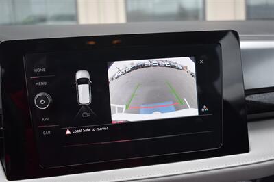 2025 Volkswagen Taos S 4Motion   - Photo 25 - Heber City, UT 84032