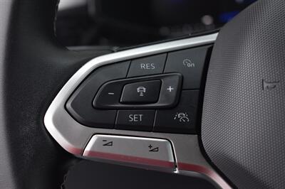 2025 Volkswagen Taos S 4Motion   - Photo 28 - Heber City, UT 84032