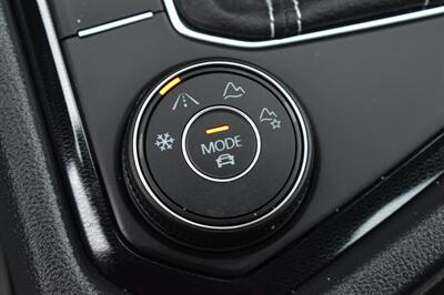 2025 Volkswagen Taos S 4Motion   - Photo 19 - Heber City, UT 84032