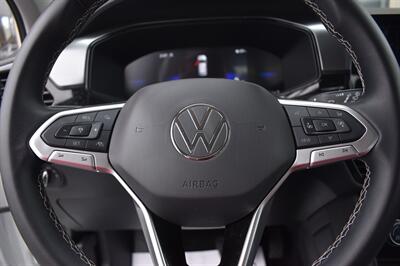 2025 Volkswagen Taos S 4Motion   - Photo 26 - Heber City, UT 84032