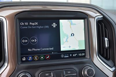 2021 Chevrolet Silverado 3500HD High Country   - Photo 38 - Heber City, UT 84032