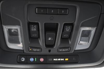 2021 Chevrolet Silverado 3500HD High Country   - Photo 55 - Heber City, UT 84032