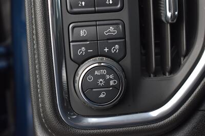 2021 Chevrolet Silverado 3500HD High Country   - Photo 28 - Heber City, UT 84032