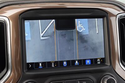 2021 Chevrolet Silverado 3500HD High Country   - Photo 46 - Heber City, UT 84032