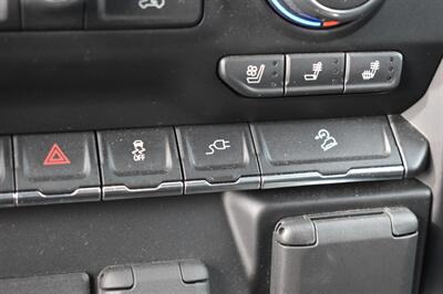 2021 Chevrolet Silverado 3500HD High Country   - Photo 34 - Heber City, UT 84032