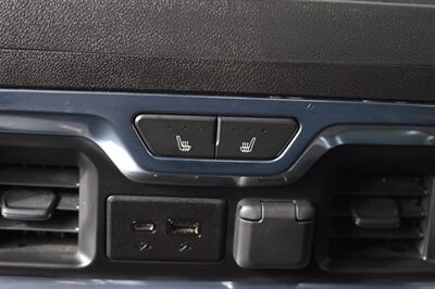 2021 Chevrolet Silverado 3500HD High Country   - Photo 18 - Heber City, UT 84032