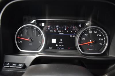 2021 Chevrolet Silverado 3500HD High Country   - Photo 61 - Heber City, UT 84032