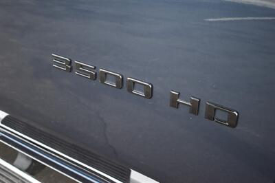 2021 Chevrolet Silverado 3500HD High Country   - Photo 13 - Heber City, UT 84032