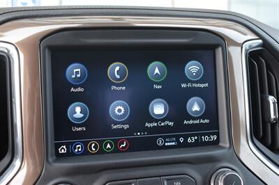 2021 Chevrolet Silverado 3500HD High Country   - Photo 39 - Heber City, UT 84032