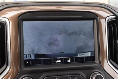 2021 Chevrolet Silverado 3500HD High Country   - Photo 50 - Heber City, UT 84032