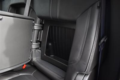 2021 Chevrolet Silverado 3500HD High Country   - Photo 17 - Heber City, UT 84032