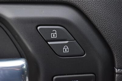 2021 Chevrolet Silverado 3500HD High Country   - Photo 22 - Heber City, UT 84032