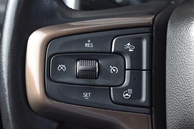 2021 Chevrolet Silverado 3500HD High Country   - Photo 59 - Heber City, UT 84032