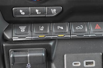 2021 Chevrolet Silverado 3500HD High Country   - Photo 33 - Heber City, UT 84032