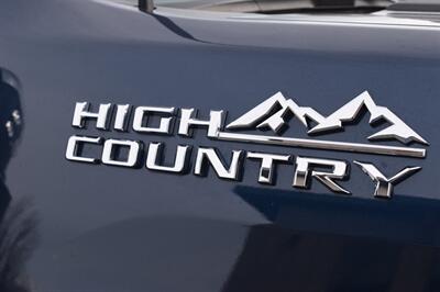 2021 Chevrolet Silverado 3500HD High Country   - Photo 11 - Heber City, UT 84032
