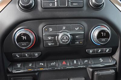 2021 Chevrolet Silverado 3500HD High Country   - Photo 36 - Heber City, UT 84032