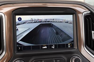 2021 Chevrolet Silverado 3500HD High Country   - Photo 49 - Heber City, UT 84032
