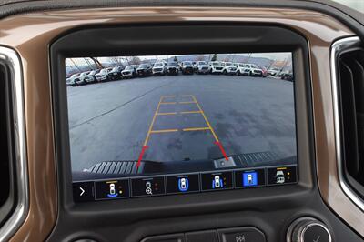 2021 Chevrolet Silverado 3500HD High Country   - Photo 45 - Heber City, UT 84032
