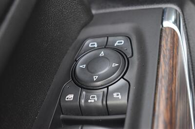 2021 Chevrolet Silverado 3500HD High Country   - Photo 24 - Heber City, UT 84032