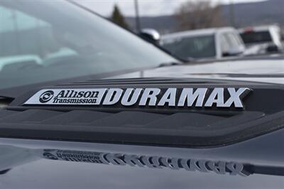 2021 Chevrolet Silverado 3500HD High Country   - Photo 12 - Heber City, UT 84032