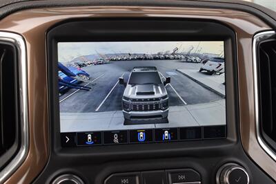 2021 Chevrolet Silverado 3500HD High Country   - Photo 47 - Heber City, UT 84032