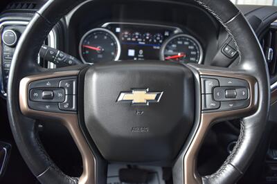 2021 Chevrolet Silverado 3500HD High Country   - Photo 57 - Heber City, UT 84032