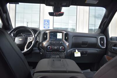 2021 Chevrolet Silverado 3500HD High Country   - Photo 19 - Heber City, UT 84032