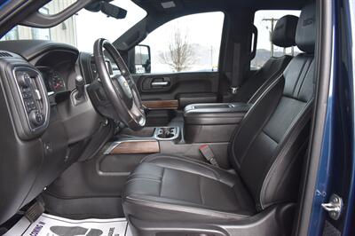 2021 Chevrolet Silverado 3500HD High Country   - Photo 20 - Heber City, UT 84032