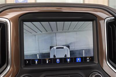 2021 Chevrolet Silverado 3500HD High Country   - Photo 52 - Heber City, UT 84032