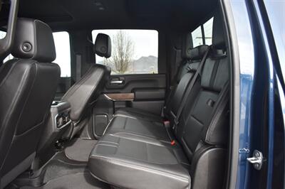 2021 Chevrolet Silverado 3500HD High Country   - Photo 14 - Heber City, UT 84032