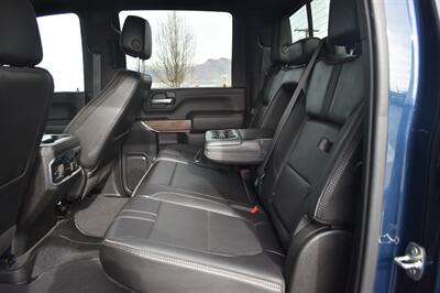 2021 Chevrolet Silverado 3500HD High Country   - Photo 15 - Heber City, UT 84032