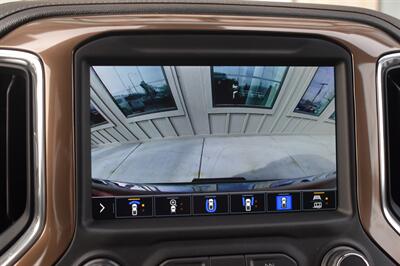 2021 Chevrolet Silverado 3500HD High Country   - Photo 51 - Heber City, UT 84032