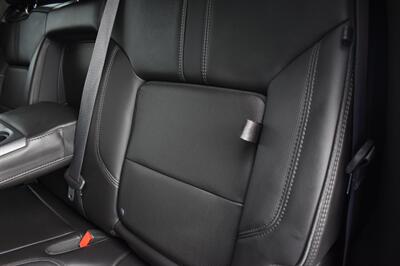 2021 Chevrolet Silverado 3500HD High Country   - Photo 16 - Heber City, UT 84032