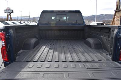2021 Chevrolet Silverado 3500HD High Country   - Photo 8 - Heber City, UT 84032