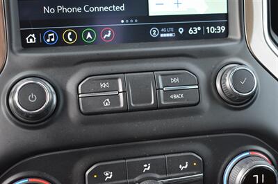 2021 Chevrolet Silverado 3500HD High Country   - Photo 37 - Heber City, UT 84032