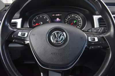 2019 Volkswagen Atlas V6 SE 4Motion   - Photo 36 - Heber City, UT 84032
