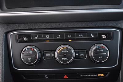 2019 Volkswagen Atlas V6 SE 4Motion   - Photo 28 - Heber City, UT 84032