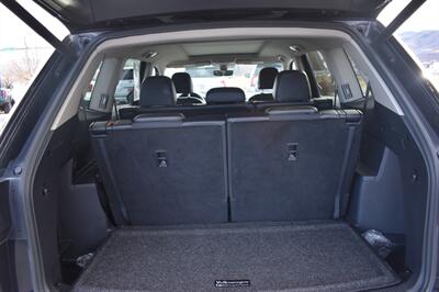 2019 Volkswagen Atlas V6 SE 4Motion   - Photo 8 - Heber City, UT 84032