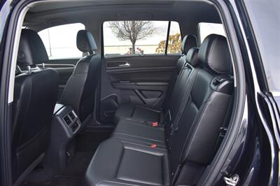 2019 Volkswagen Atlas V6 SE 4Motion   - Photo 13 - Heber City, UT 84032