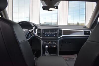 2019 Volkswagen Atlas V6 SE 4Motion   - Photo 16 - Heber City, UT 84032