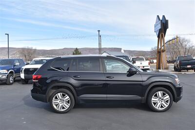 2019 Volkswagen Atlas V6 SE 4Motion   - Photo 3 - Heber City, UT 84032